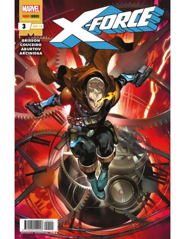 es::X-Force 03