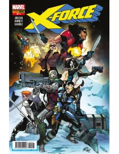 es::X-Force 01
