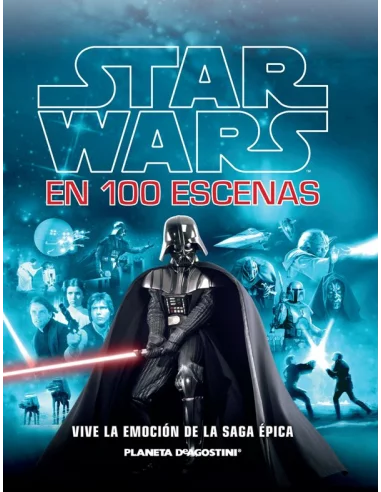 Star Wars en 100 escenas-10