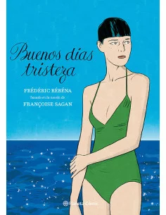 es::Buenos días, tristeza