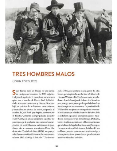 es::¡Desenfunda, forastero!