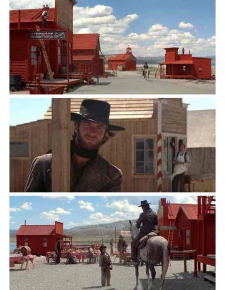 es::¡Desenfunda, forastero! es::¡Desenfunda, forastero!