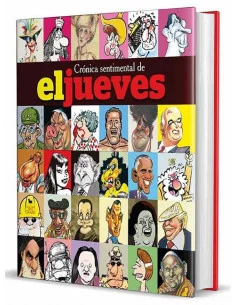 es::El Jueves. Crónica sentimental de España 2