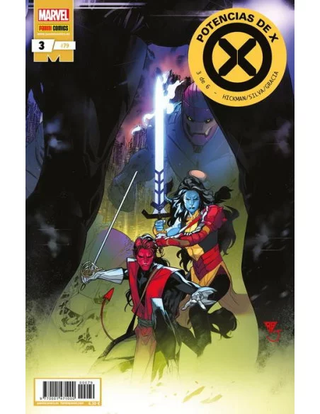 Potencias de X 03 Edición especial-10