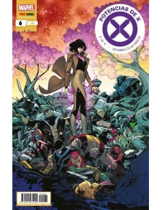 es::Potencias de X 06 Edición especial 2