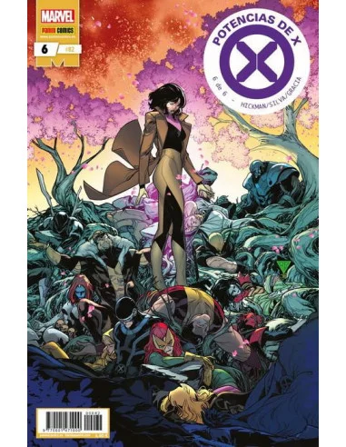 Potencias de X 06 Edición especial-10