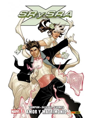 Sr y Sra X 01. Amor y matrimonio-10