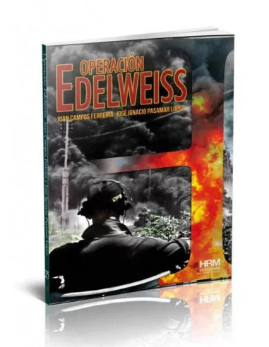 Operación Edelweiss-10
