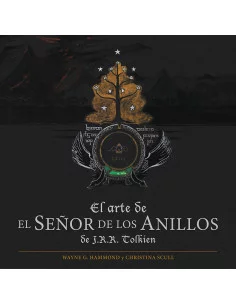 es::El arte de El Señor de los Anillos
