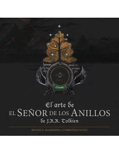 es::El arte de El Señor de los Anillos 2