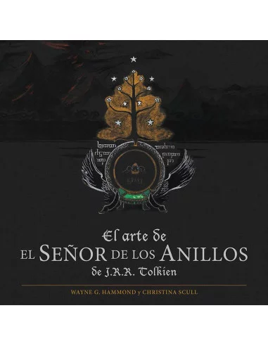 El arte de El Señor de los Anillos-10