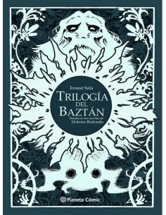 es::Trilogía del Baztán edición de lujo en blanco y negro novela gráfica 2