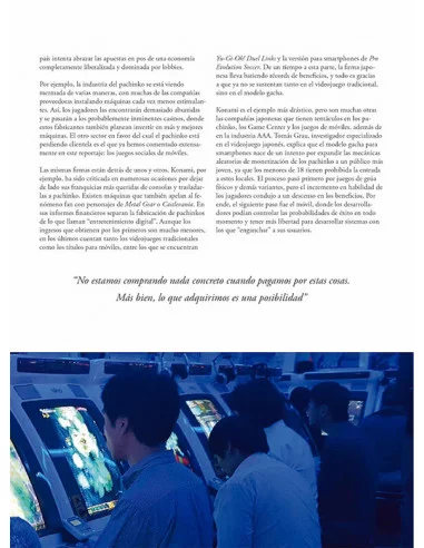 es::Manual 05-Revista sobre videojuegos