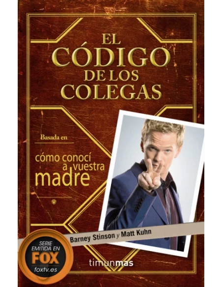 es::El código de los colegas