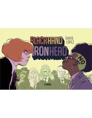 es::Blackhand Ironhead