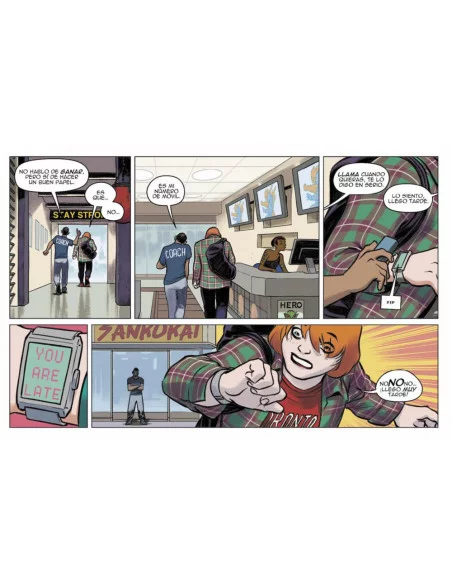 es::Blackhand Ironhead