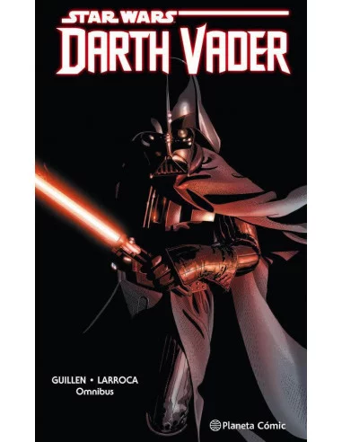 es::Star Wars Darth Vader Omnibus