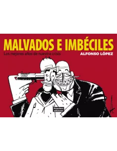 Malvados e imbéciles-10