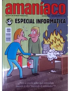 Amaníaco 31. Especial Informática-10