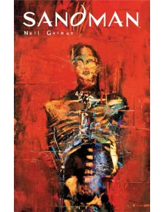 es::Sandman 07 de 10: Vidas Breves