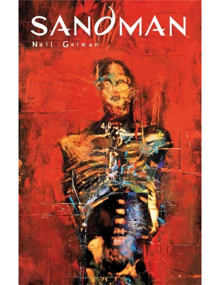 es::Sandman 07 de 10: Vidas Breves