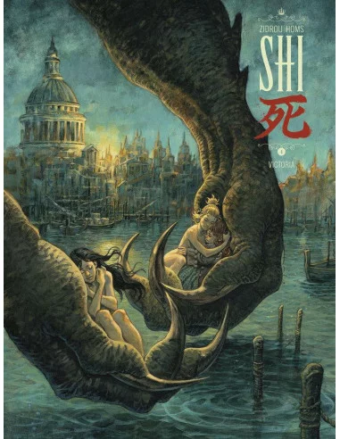 es::Shi 4 de 4. Victoria