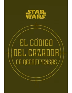 es::Star Wars: El código del cazador de recompensas