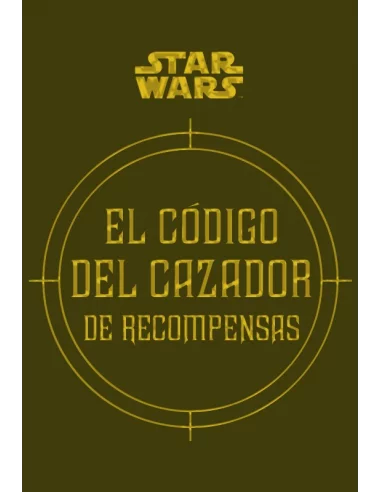 es::Star Wars: El código del cazador de recompensas