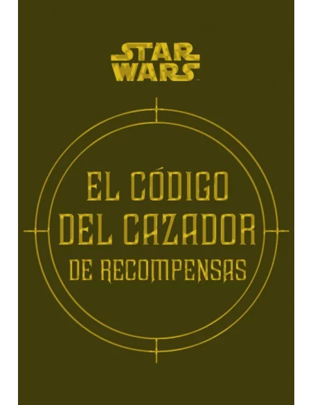 es::Star Wars: El código del cazador de recompensas