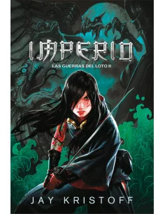 es::Imperio Las guerras del Loto 2