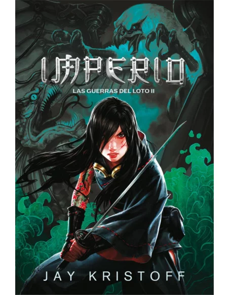 es::Imperio Las guerras del Loto 2