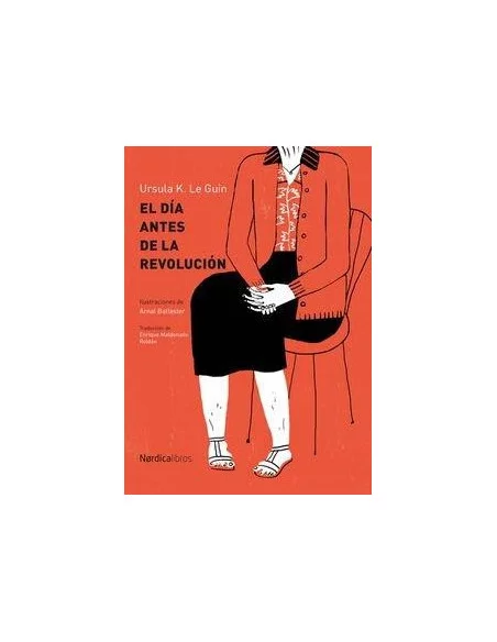 es::El día antes de la revolución Rústica