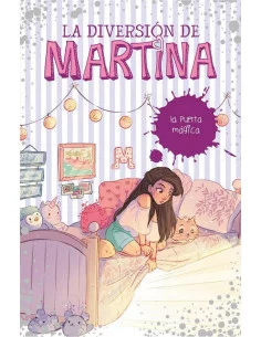 es::La diversión de Martina 3. La puerta mágica