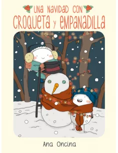 Una Navidad con Croqueta y Empanadilla-10