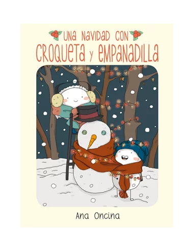 Una Navidad con Croqueta y Empanadilla-10