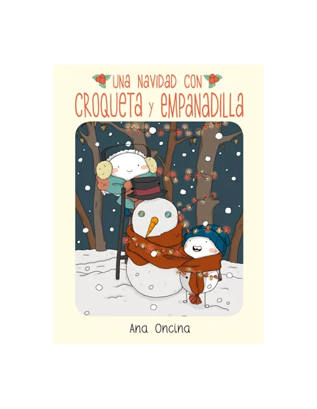 Una Navidad con Croqueta y Empanadilla-10