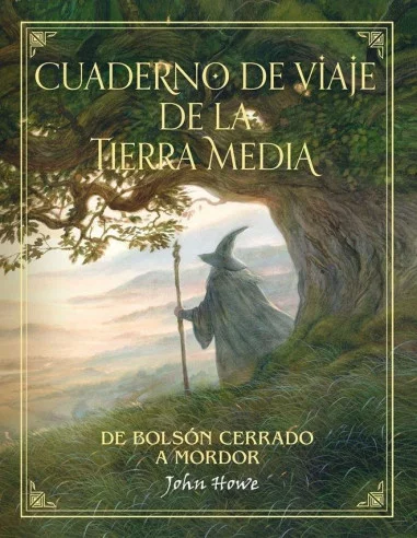 es::Cuaderno de viaje de La Tierra Media