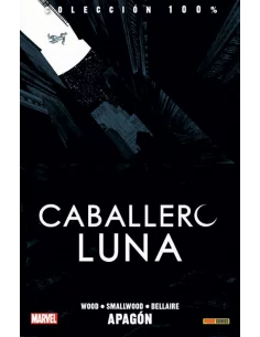 es::Caballero Luna 02: Apagón Cómic 100% Marvel