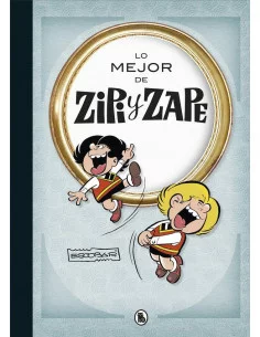 es::Lo mejor de Zipi y Zape
