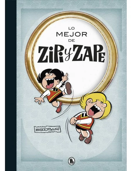 es::Lo mejor de Zipi y Zape