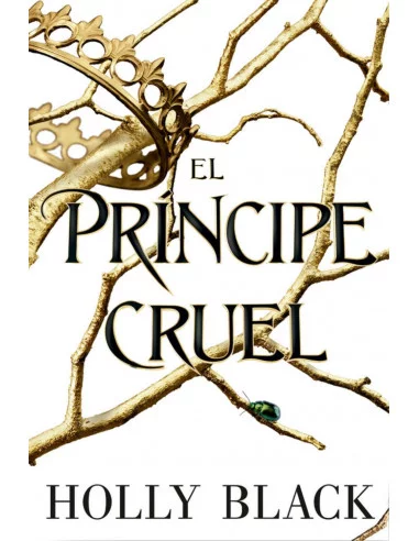 es::El príncipe cruel