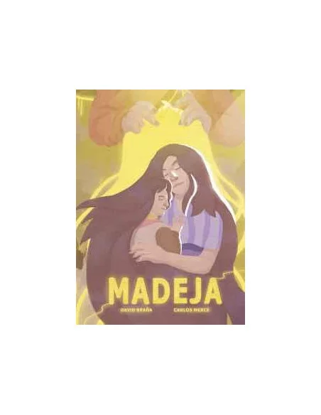 es::Madeja