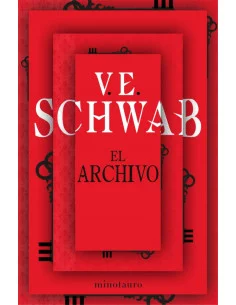 es::El Archivo 1 de 2