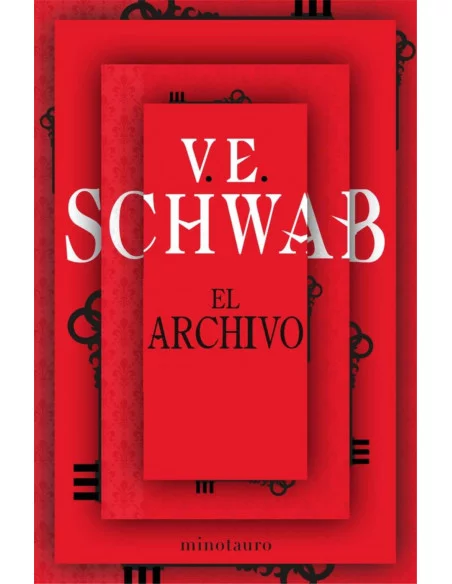 es::El Archivo 1 de 2