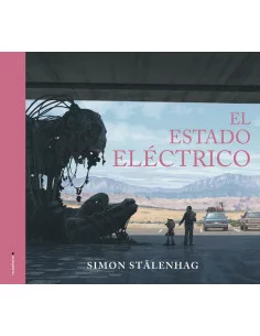 es::El estado eléctrico