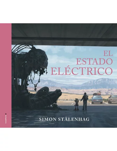 es::El estado eléctrico