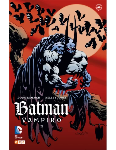 Batman: Vampiro-10