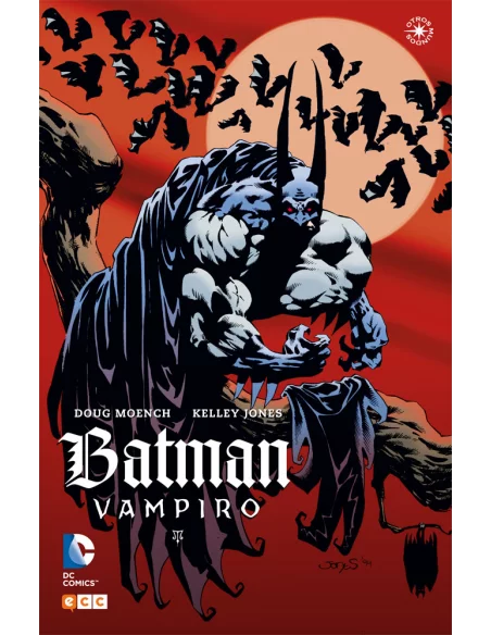 Batman: Vampiro-10