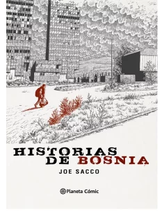 es::Historias de Bosnia