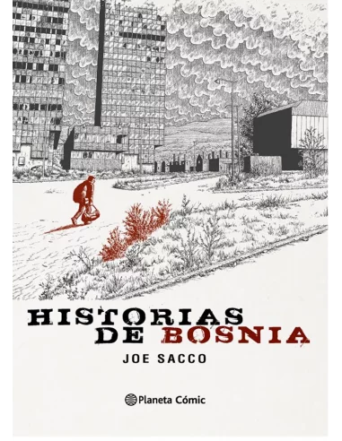 es::Historias de Bosnia